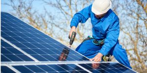 Installation Maintenance Panneaux Solaires Photovoltaïques à Perriers-sur-Andelle